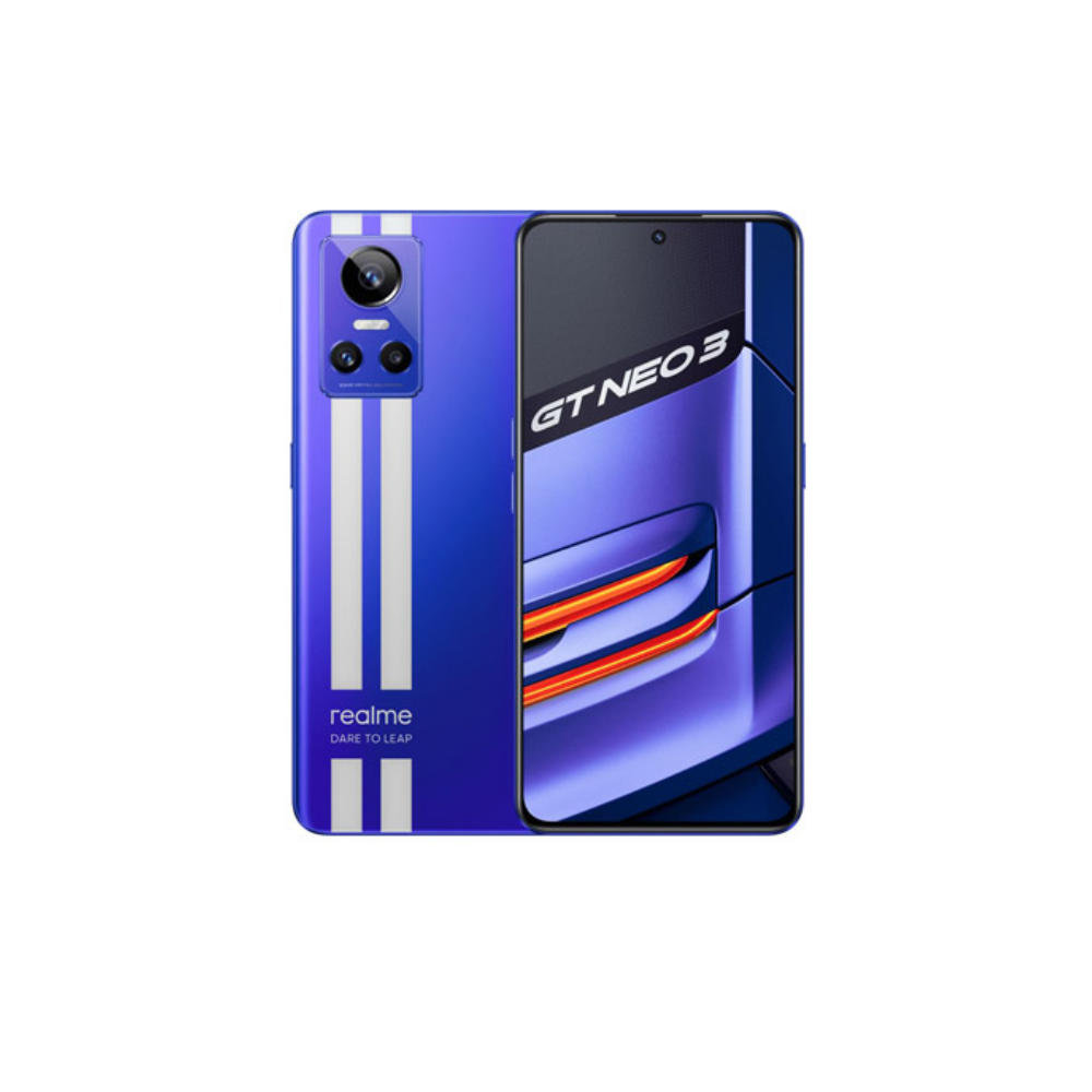 Realme GT Neo 3 80W 5G Realme GT Neo 3 80W 5G